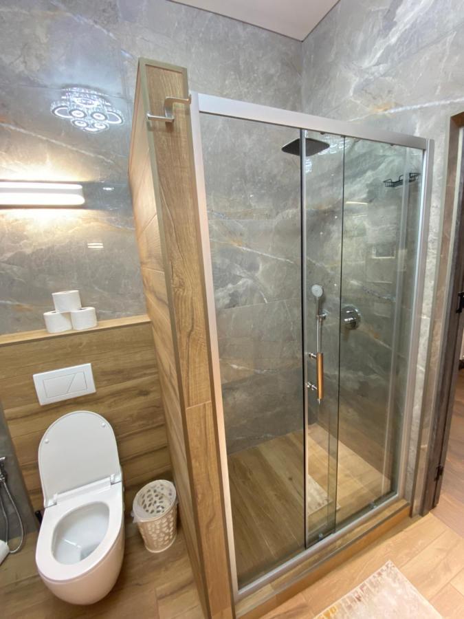 Rentnow Modern Lux Apartment In Centre Chişinău Eksteriør billede