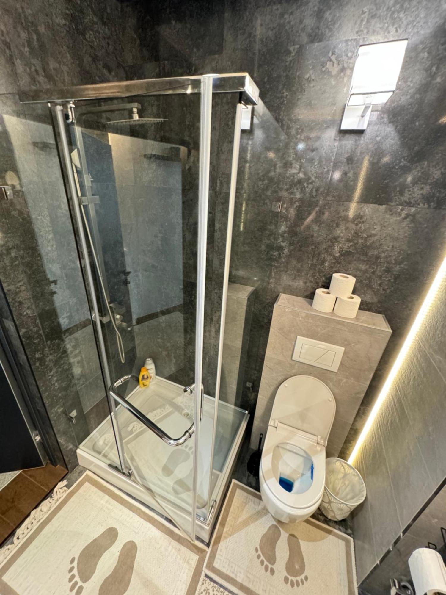Rentnow Modern Lux Apartment In Centre Chişinău Eksteriør billede