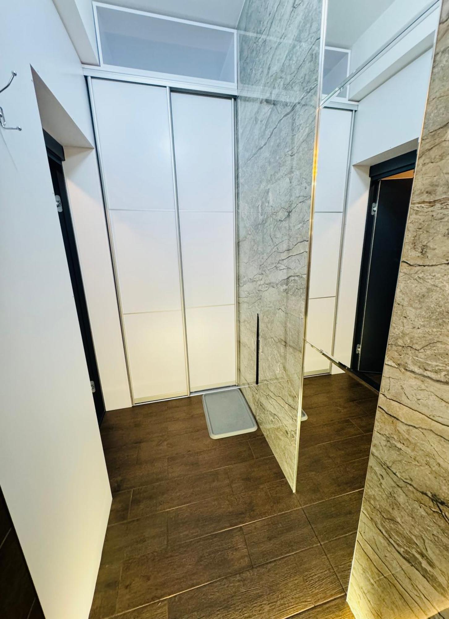 Rentnow Modern Lux Apartment In Centre Chişinău Eksteriør billede
