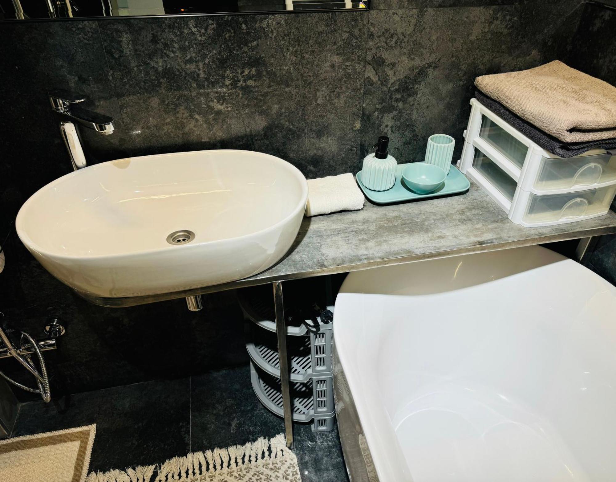 Rentnow Modern Lux Apartment In Centre Chişinău Eksteriør billede